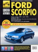 Scorpio shk